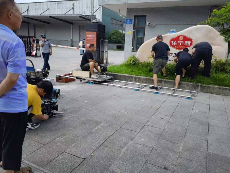 大埔县广告片拍摄公司核心优势：全流程服务，让品牌广告片省心更出彩