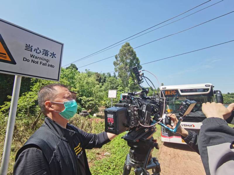 大埔县TVC拍摄公司：深耕本地市场，为品牌定制专属拍摄方案