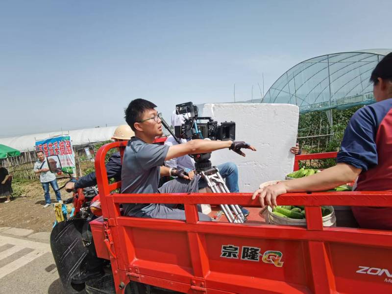 大埔县TVC制作创新逻辑：以精准叙事，让品牌信息高效传递