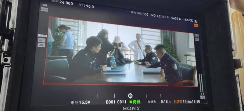 大埔县广告片拍摄公司服务世界500强的标准化体系